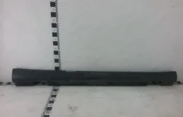 Накладка порога правая для Mercedes-Benz GLA class X156 2013-2020