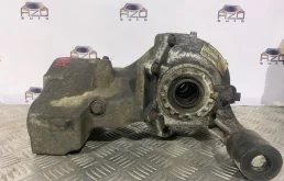 Редуктор заднего моста для Volvo XC90 2014 года на фотографиях