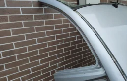 Крыша для Mitsubishi L200 на фотографиях