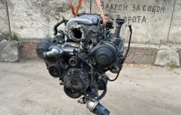 Двигатель для Toyota Land Cruiser 100 1998-2007