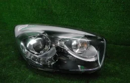 Фары для Kia Picanto на фотографиях