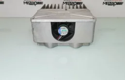 Магнитола для Mercedes-Benz GL class на фотографиях