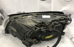 Фара ксенон правая для Volvo S80 на фотографиях