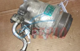 Компрессор кондиционера 4.4; 4.2 для Land Rover Range Rover Sport L320 2005-2009