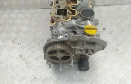 ГБЦ для Renault Fluence на фотографиях