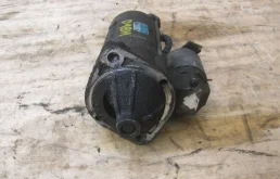 Стартер для Hyundai Starex на фотографиях