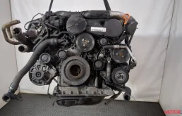 двигатель для Volkswagen Touareg I (7L) 2002-2010