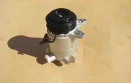 Компрессор кондиционера для Nissan Murano Z51 2007-2015