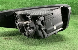 Фара левая для Kia Picanto на фотографиях