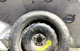 Докатка для Volvo XC90 2005 года на фотографиях