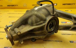 Редуктор заднего моста для Mercedes-Benz Vito на фотографиях