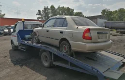 Hyundai Accent 1.5 (102Hp) (G4EC-G) FWD MT в разборе у Автодрайв42