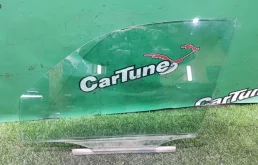 Стекло двери переднее левое  СИНЕЕ (A2107200518) для Mercedes-Benz E class W210 1995-2002