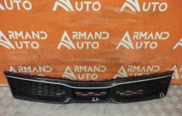 Решетка радиатора для Kia Rio X line 2017+