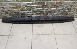 Абсорбер переднего бампера для Audi Q7 на фотографиях