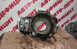 АКПП для Toyota Probox на фотографиях