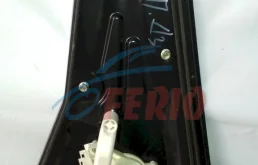 Стеклоподъемник задний правый для Land Rover Discovery L319 2004-2009