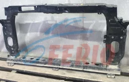 Панель радиатора (телевизор) для Hyundai Creta на фотографиях