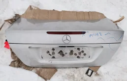 Крышка багажника для Mercedes-Benz E class W211 2002-2009