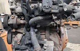 двс M9R 780 для Opel Vivaro Микроавтобус (A) 2001-2014