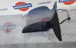 Стекла и зеркала для Nissan Almera Classic на фотографиях