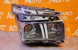 фара правая для Hyundai Santa Fe 4 TM 2018-2021