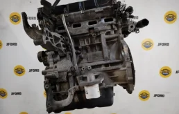 Двигатель без навесного для Mitsubishi Outlander II CW0W 2005-2012