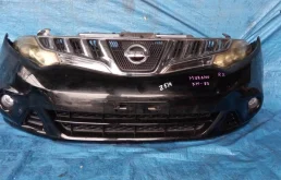 Ноускат для Nissan Murano Z51 2007-2015