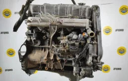 Двигатель (без навесного) для Ford Ranger II ET 2006-2009