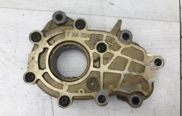 Насос масляный (12640448) для Chevrolet Captiva С100 2006-2011