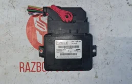 Блок управления стояночным тормозом (30773933) для Volvo XC70 BZ 2007-2016