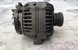 Генератор для Volvo XC90 2013 года на фотографиях