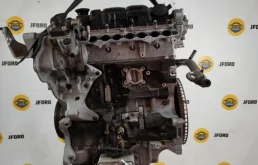 Двигатель без навесного (D4204T23) для Volvo XC90 II L 2014-2019