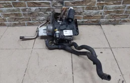 Вебасто для Land Rover Range Rover Sport L320 2005-2009