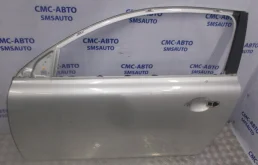 Двери для Volvo C30 2007 года на фотографиях