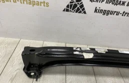 Усилитель заднего бампера для BMW 5er на фотографиях