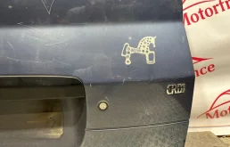 Двери для Hyundai Matrix 2002 года на фотографиях