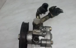 Блок цилиндров ДВС (без ГБЦ) (VQ35DE) для Nissan Fuga Y50 2004-2009