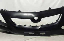 Бампер для Toyota Corolla 2007 года на фотографиях