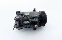 Компрессор кондиционера для Nissan Qashqai J11 2013-2019