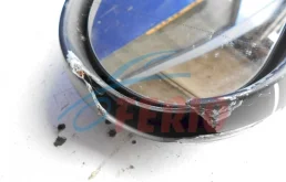 Зеркала для Mercedes-Benz M class 1999 года на фотографиях