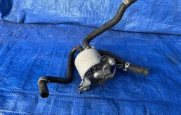 Теплообменник АКПП для Subaru Forester SJ 2013-2016