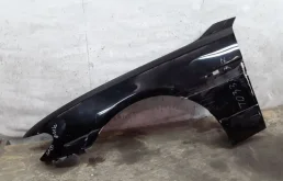 Крылья для BMW 7er 2008 года на фотографиях