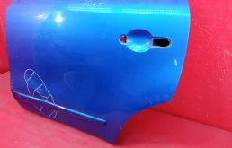 Дверь задняя левая для Nissan Note на фотографиях