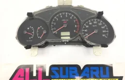 Приборная панель для Subaru Forester SG 2002-2008