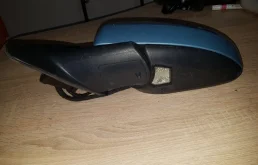 Зеркало боковое левое для Volvo S60 2000 года на фотографиях