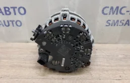 Генератор для Volvo XC90 2019 года на фотографиях