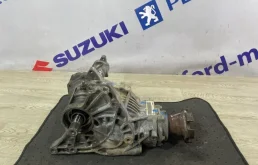 Раздатка для Chevrolet Captiva С140 2011-2015