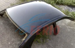 Крыша для Toyota Corolla на фотографиях