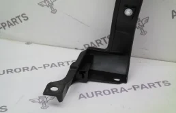 Дверь задняя левая для Lexus RX 2018 года на фотографиях